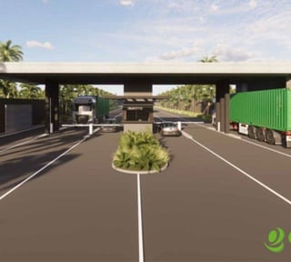 Ofibodega en RENTA o VENTA en Construccion en Amatitlan