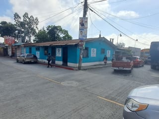 Casa o Local de esquina en San José Pinula en renta - 4