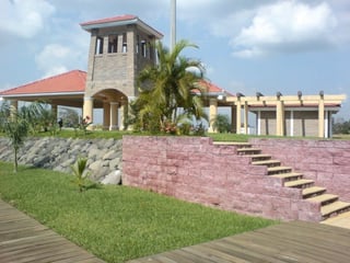 TERRENO EN VENTA PERGOLAS DEL MAR IZTAPA - 2