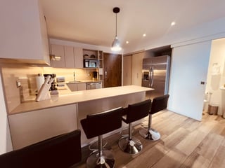 Apartamento en venta en edificio Airali zona 10 - 5