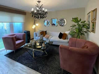 CASA EN VENTA EN KM 18.5 CARRETERA A SAN JOSE PINULA - 3
