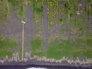 Terreno en Venta Cercano a Juan Gaviota Escuintla - 2