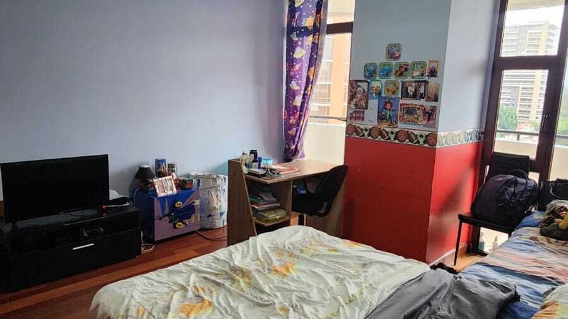 Apartamento en ALQUILER en Báltica zona 14 - Miniatura 24