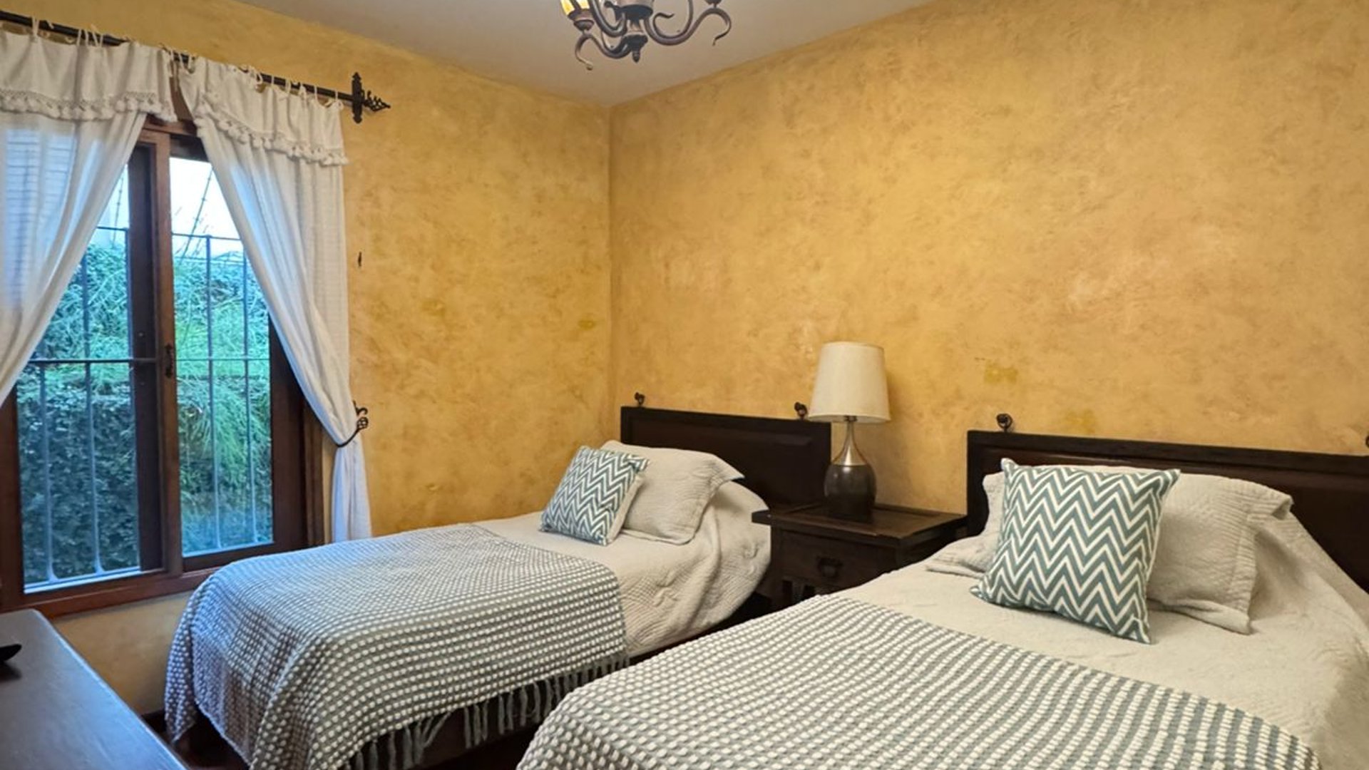 Apartamneto en renta en San Juan Del Obispo - Miniatura 14