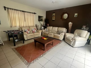 LAS OLAS SUR CASA EN RENTA - 5
