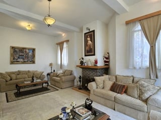 Casa Amueblada y 4 Bungalows en Venta El Encinal Tron 2 - 3