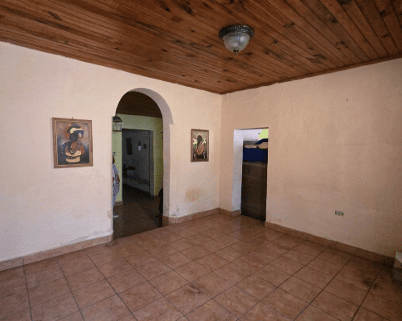 Casa en Venta Zona 5 Ciudad Guatemala, San Pedrito