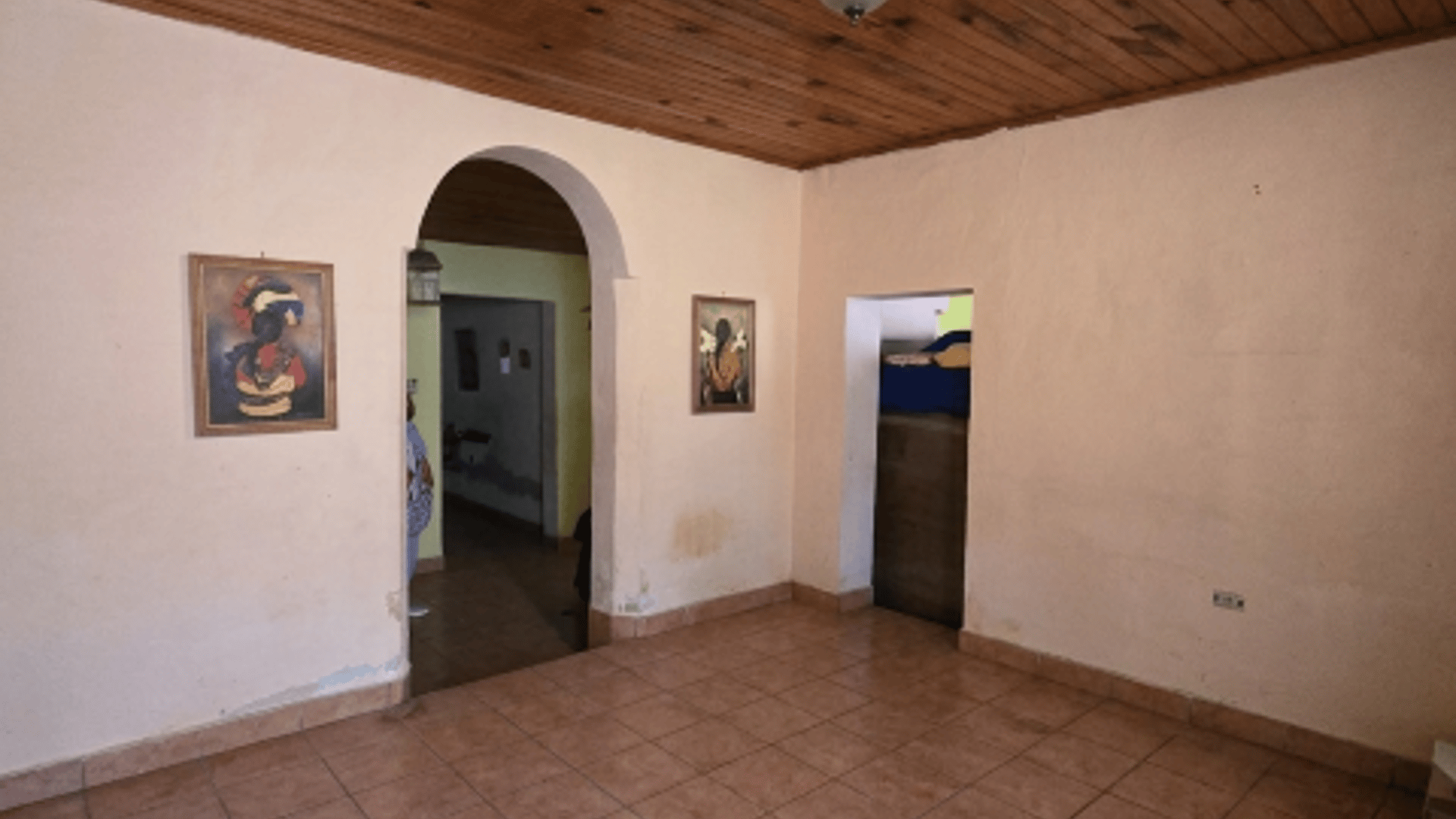 Casa en Venta Zona 5 Ciudad Guatemala, San Pedrito