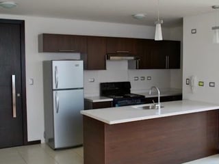 Alquiler apartamento 2 Dormitorios | Torre 14 Zona 14 (B) - 4