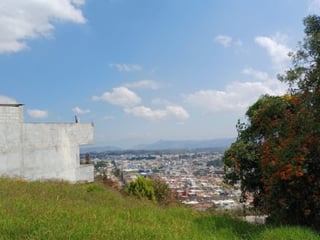Terreno en Venta Lomas del Bosque Zona 11 de Mixco - 4