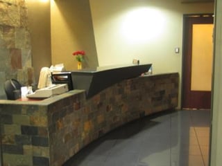 En Venta oficina construcción en zona 9 Reforma - 2