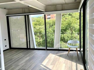 APARTAMENTO TIPO LOFT EN ALQUILER 📍Edificio Sync, Zona 15 VH III - Image 2