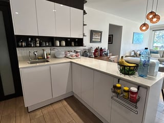 Apartamento amplio en venta - 3 habitaciones en zona 11 Ref-5832 - 4