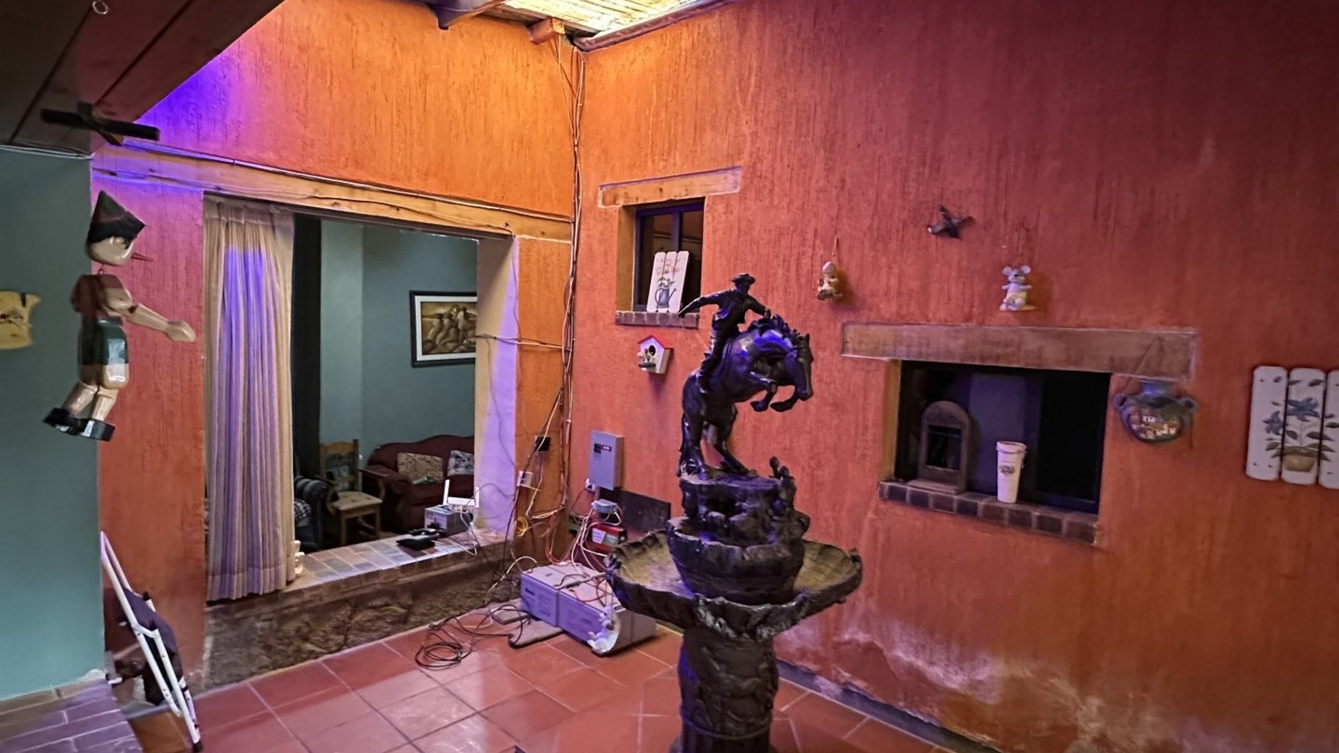 Casa estilo Campestre en VENTA. - Miniatura 4