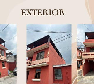 Casa en venta con acabados de lujo en Villa Canales
