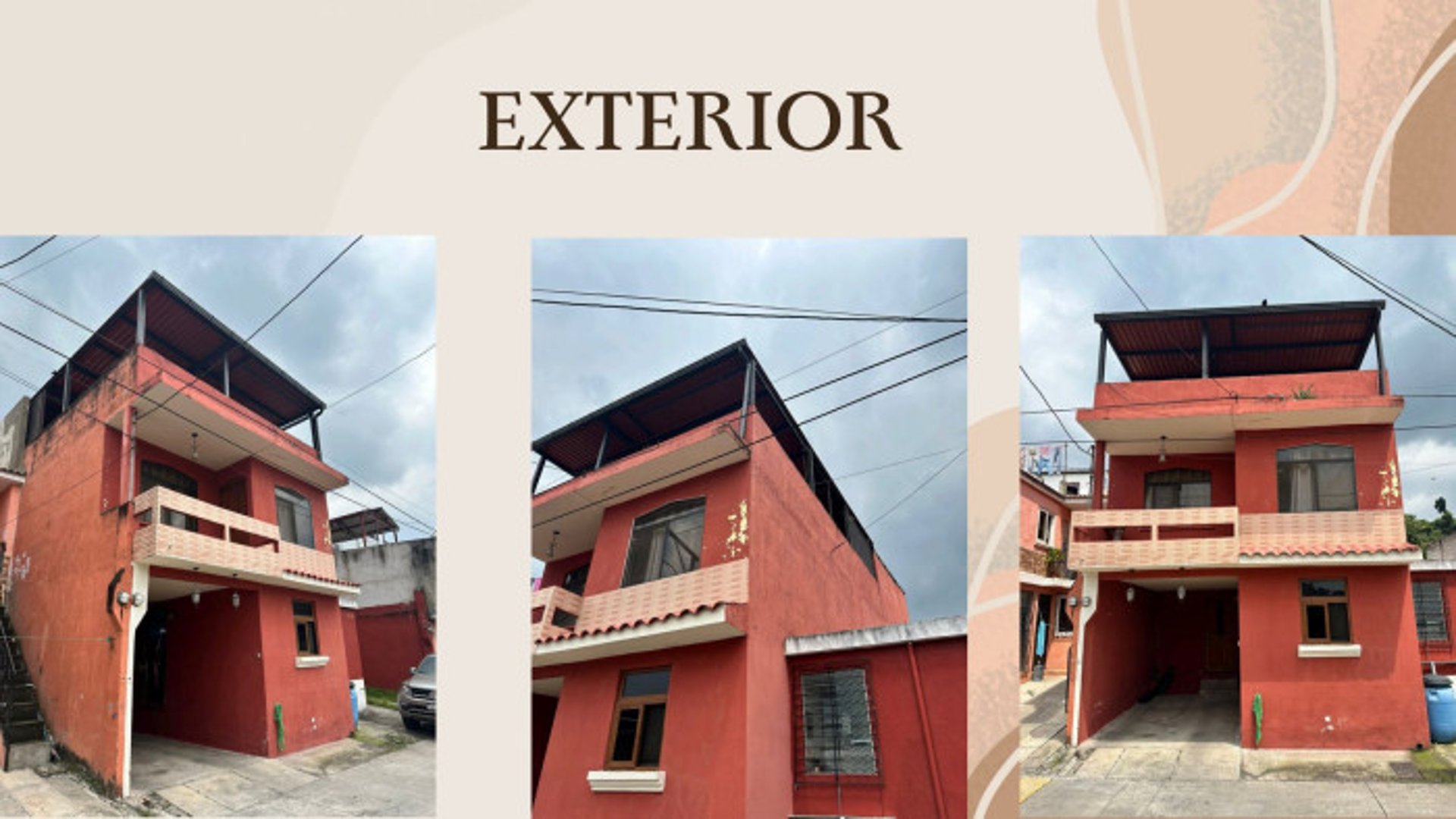 Casa en venta con acabados de lujo en Villa Canales