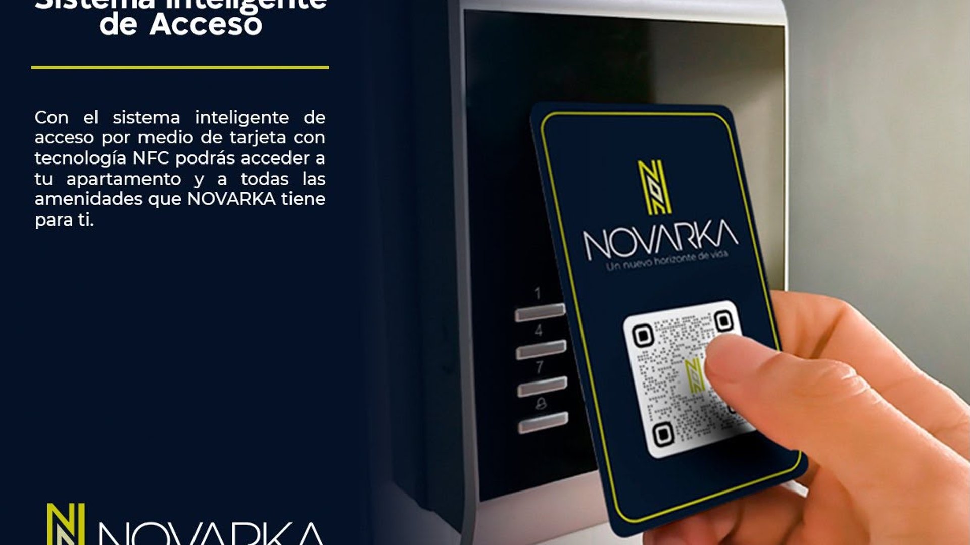 Torre NOVARKA, Quetzaltenango - ¡Inversión Inteligente! - Miniatura 5