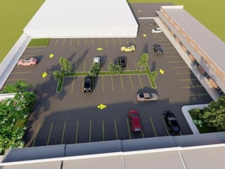 Local en Renta en Jocotillo Villa Canales - Image 4