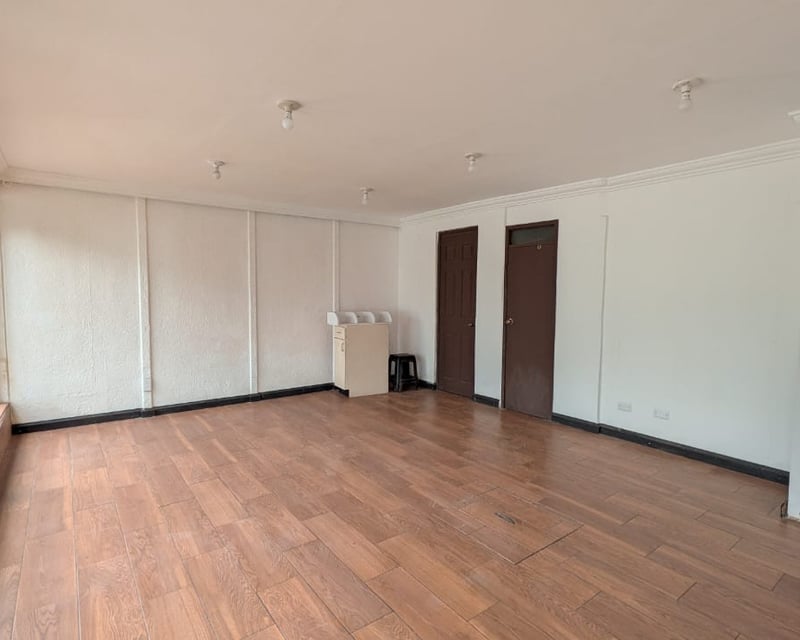 Local Comercial en Renta en Zona 9 Guatemala