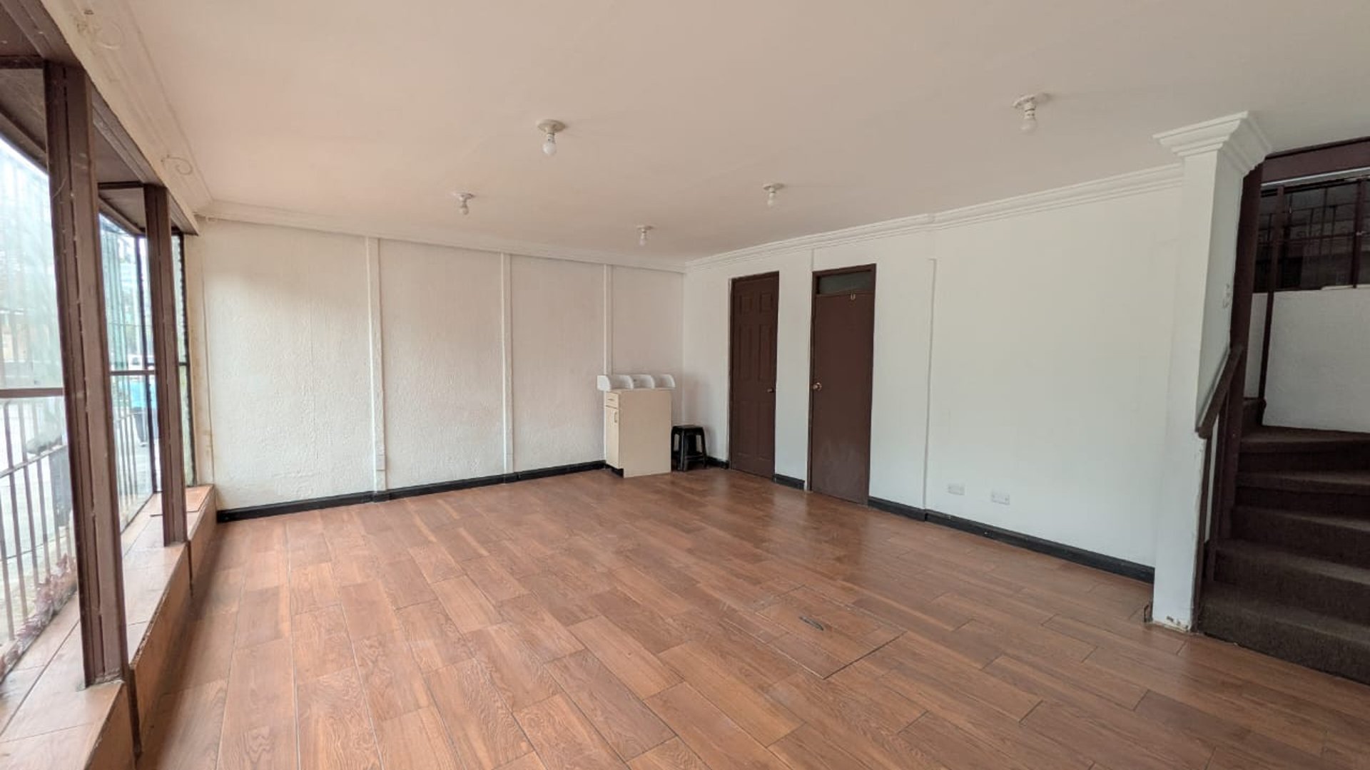 Local Comercial en Renta en Zona 9 Guatemala
