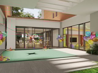 Apartamento en Venta Zona 13 Essenza Guatemala - Image 10