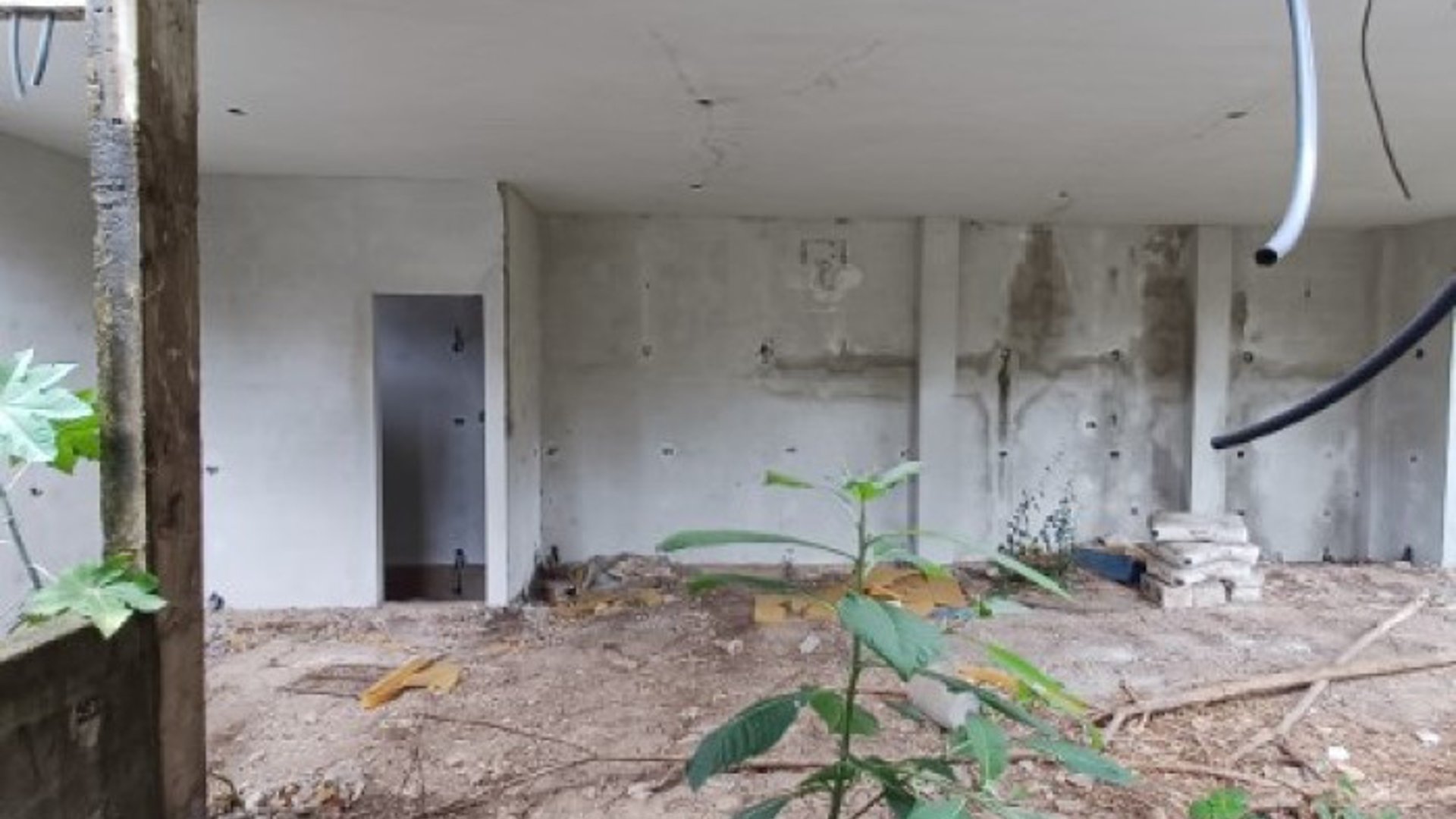 Terreno en Renta San Cristóbal, construcción iniciada - Miniatura 5