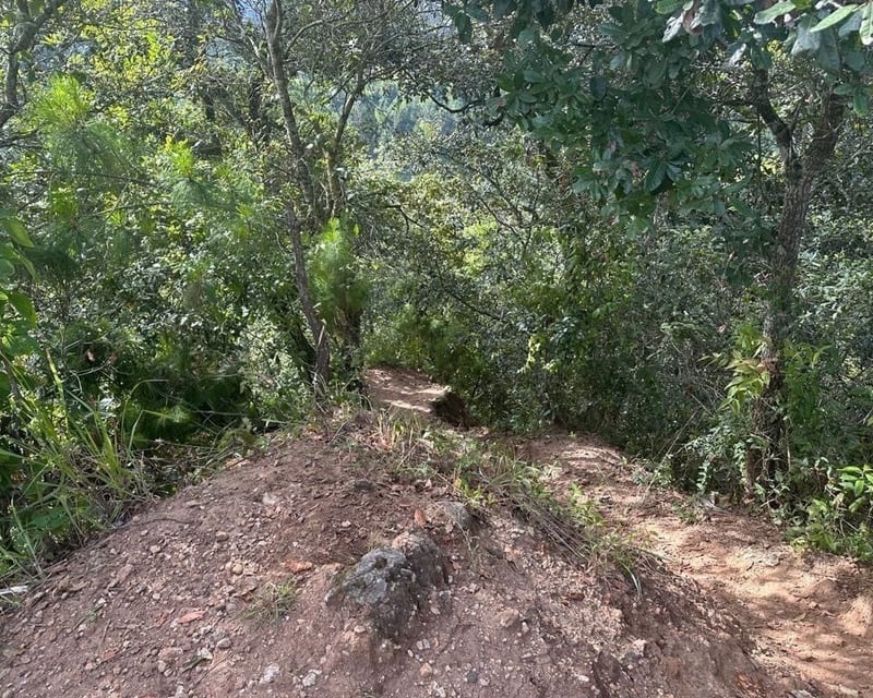 Terreno en venta para desarrollo en zona 16