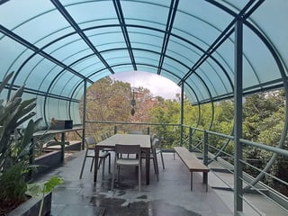 📍 APARTAMENTO EN RENTA – EDIFICIO EN COLONIA OAKLAND | ZONA 10 - Image 16