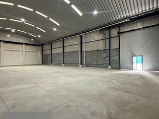 Bodegas y Ofibodegas en Renta – Zona 3, Ciudad de Guatemala - 2