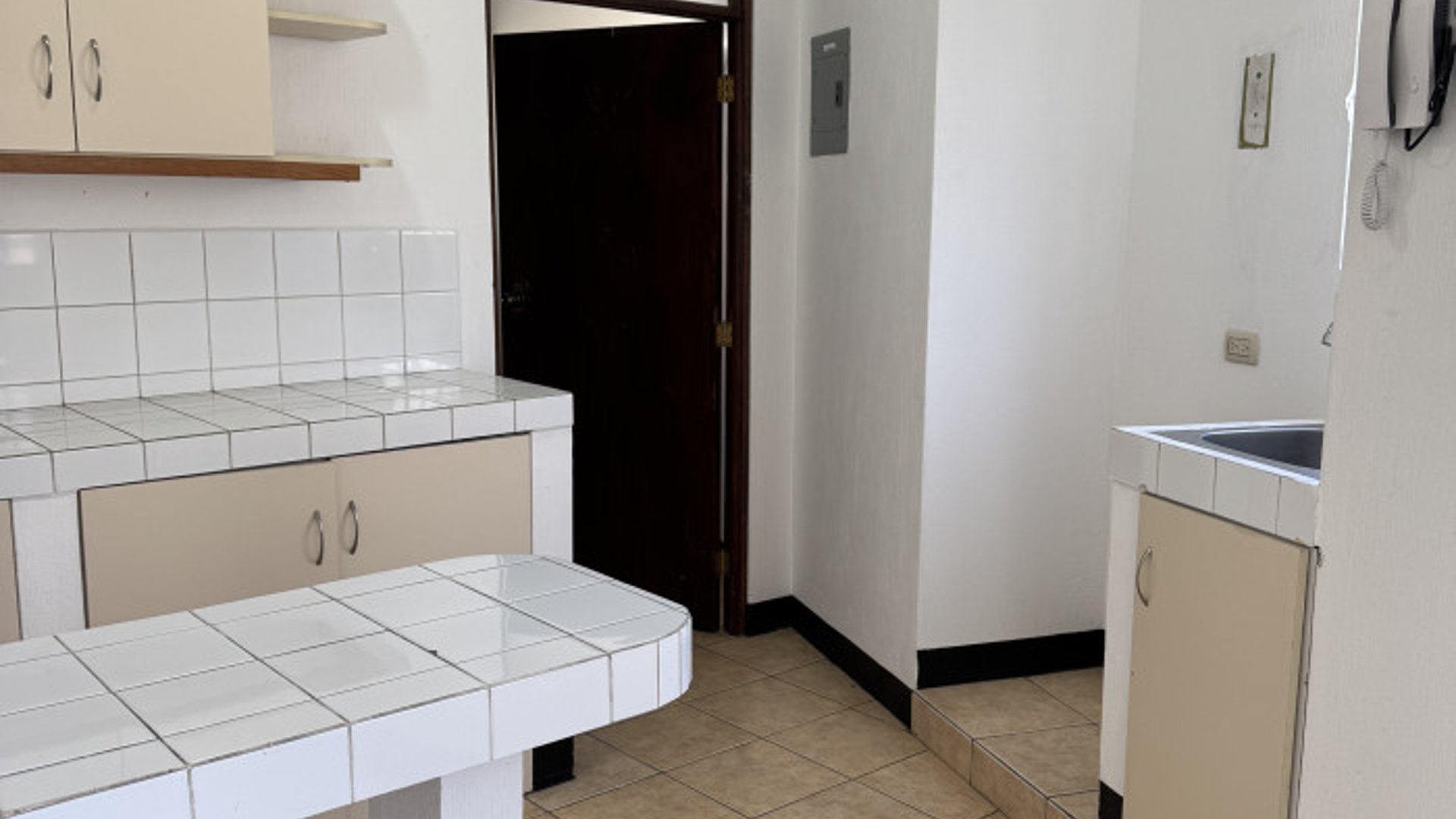 Apartamento en Renta Zona 1 Mixco Km 19.8 Interamerican - Miniatura 3