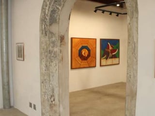 Oficina en alquiler en Palacio Arzobispal zona 1. - 3