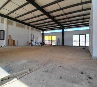 Renta de Local Comercial en el Km 17.4