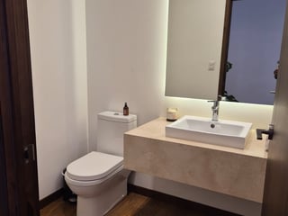 Apartamento en renta de 3 habitaciones y linea blanca Z14 Ref-5423 - Image 6