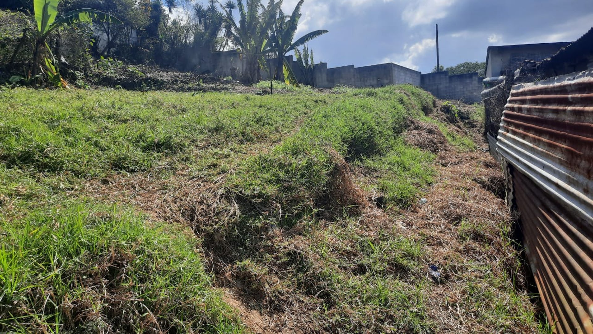 TERRENO EN VENTA EN SANTA CATARINA PINULA - Miniatura 3