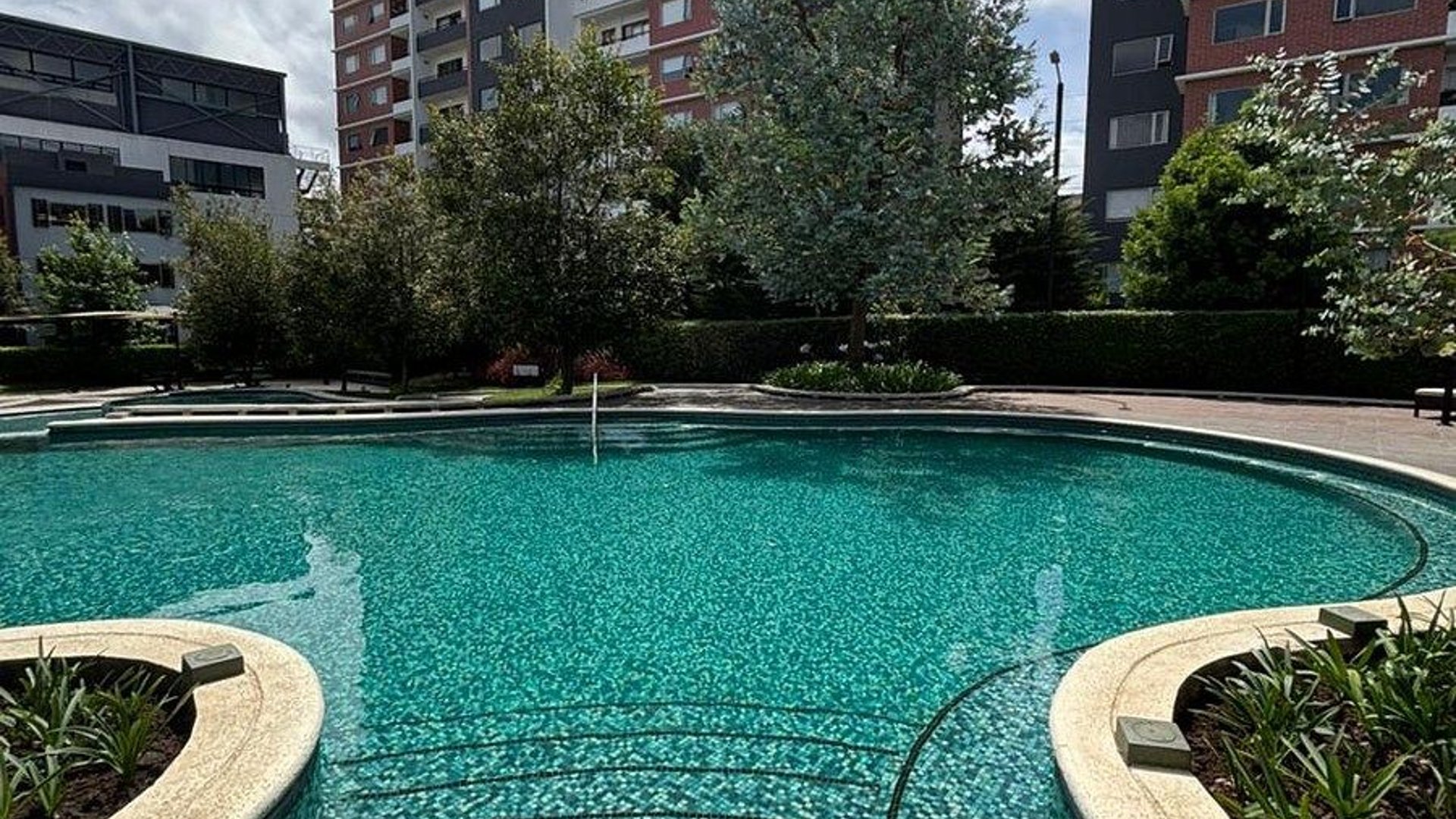 Apartamento en Renta – Segheria, Zona 14 - Miniatura 23