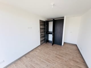 APARTAMENTO P/ ESTRENAR, EDIFICIO KINTEA 47 MTS2, ZONA 15 VISTA HERMOSA 2 - 5