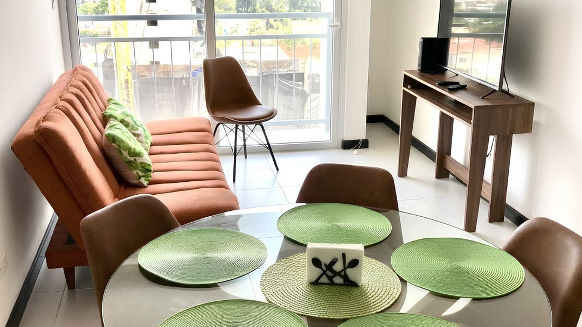 APARTAMENTO EN VENTA  Edificio Museo San Mateo, Zona 7 - Miniatura 3