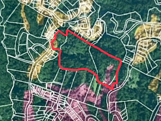 Terreno en venta, Santa Rosalia CES.  - 2