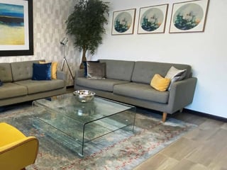 APARTAMENTO EN VENTA EN EDIFICIO SEGHERIA ZONA 14  - Image 1