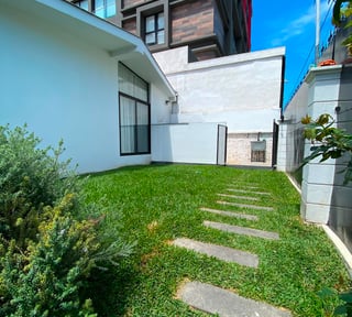 📍 CASA EN RENTA – 4 HAB + PISCINA CLIMATIZADA | VH, ZONA 15