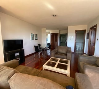 Apartamento Amueblado en Alquiler en zona 14