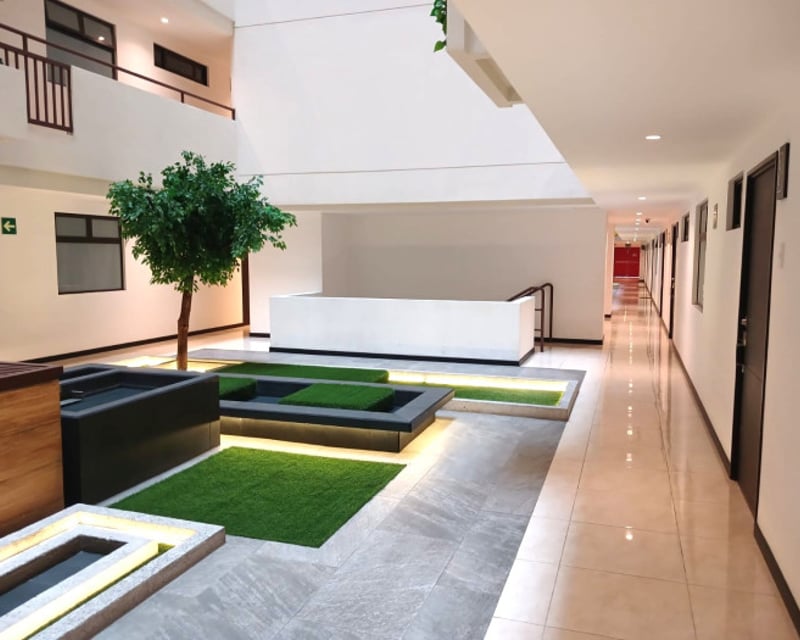 APARTAMENTO EN VENTA EN ZONA 12 - PETAPOLIS