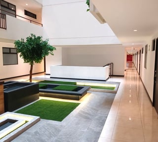 APARTAMENTO EN VENTA EN ZONA 12 - PETAPOLIS