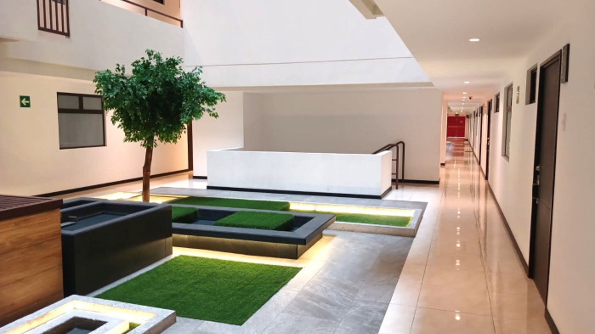 APARTAMENTO EN VENTA EN ZONA 12 - PETAPOLIS