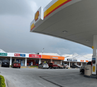 Local Comercial en renta en Zona 4, Villa Nueva