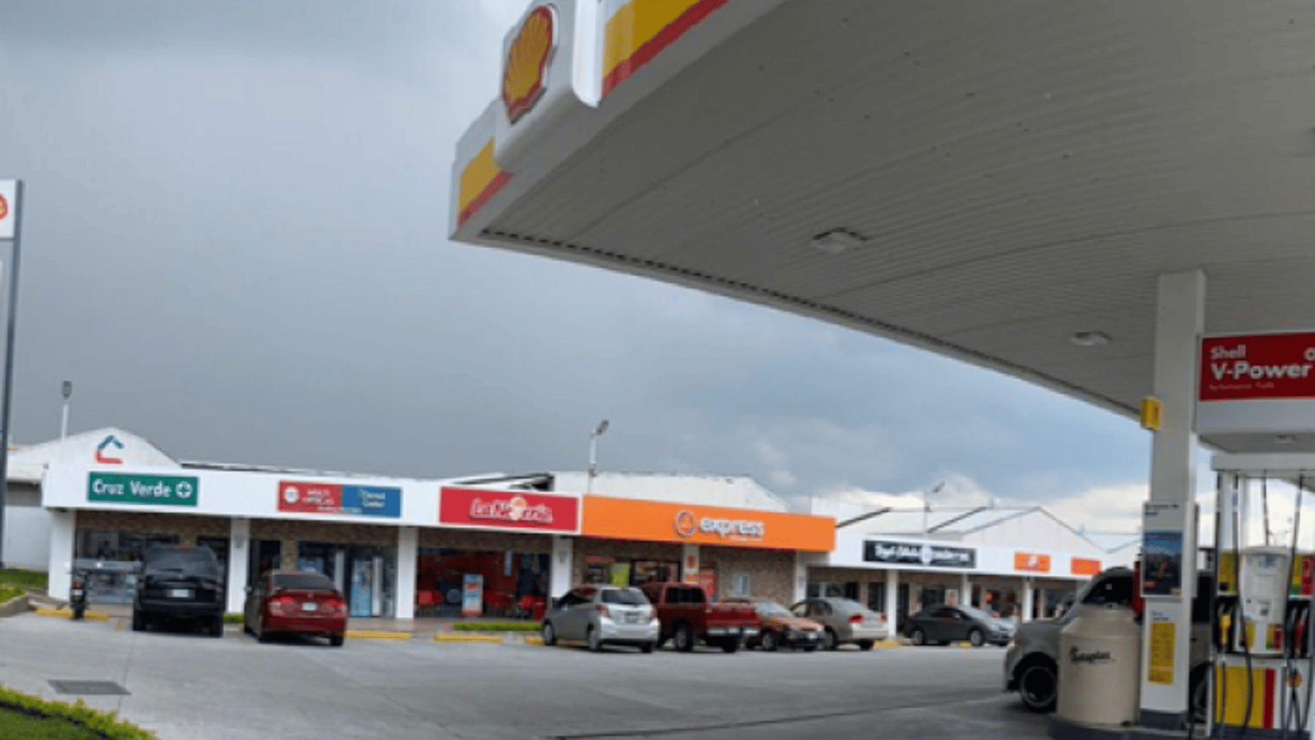 Local Comercial en renta en Zona 4, Villa Nueva