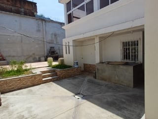 Casa en Renta para Oficinas Zona 1 Col. Las Victorias - 3