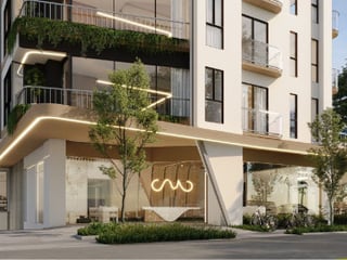 Apartamento en venta en Zona 15 en Planos - 4
