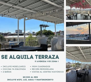 LOCAL COMERCIAL EN RENTA