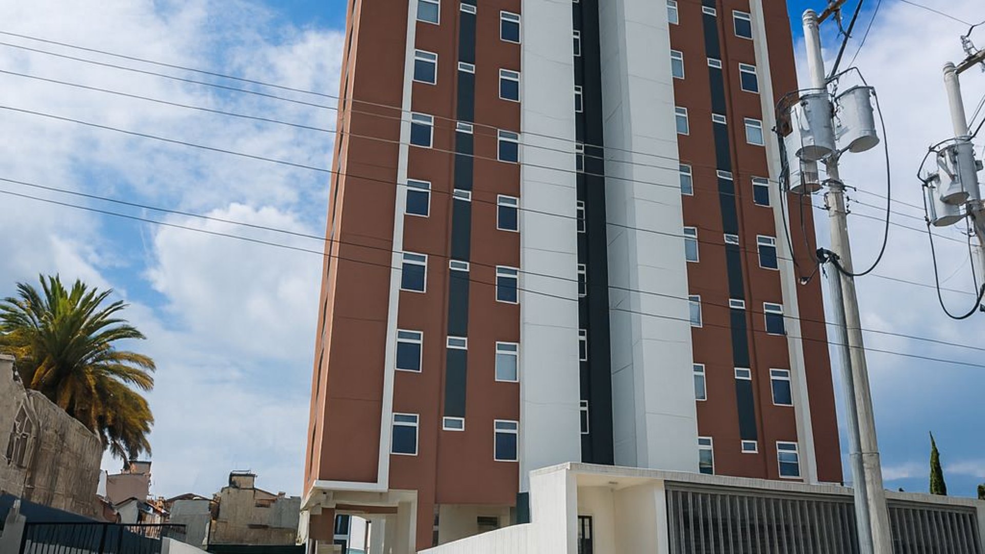 APARTAMENTO PARA ESTRENAR EN LA FLORESTA, ZONA 9 QUETZALTENANGO - Miniatura 22